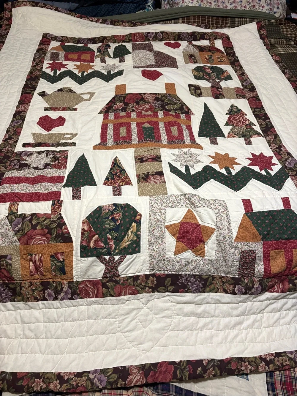 N/A beautiful handmade